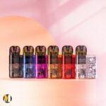 پاد اورسا بیبی لاست ویپ <br><span>Lost Vape Ursa Baby Pod Kit</span> - Image 4